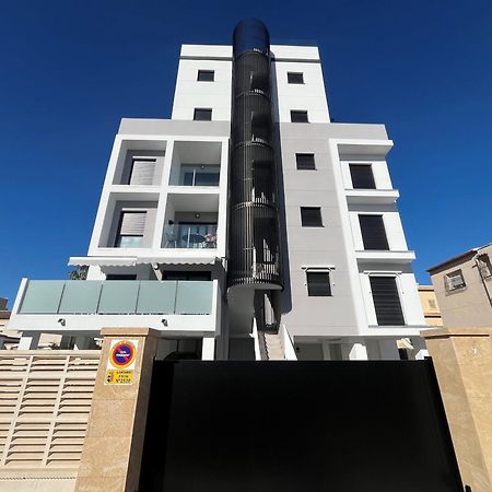 Anacasa Macomer Oliva Playa Ap803 Exterior foto